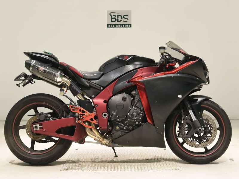 Yamaha YZF-R1 2009