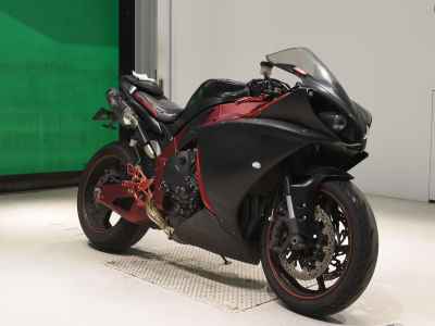 Yamaha YZF-R1 2009