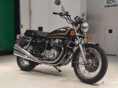 Honda CB750SF 2022
