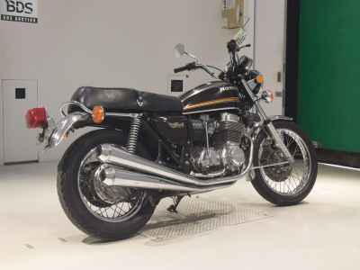 Honda CB750SF 2022
