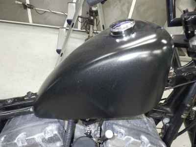 Harley-Davidson Heritage FLSTC1450 2005