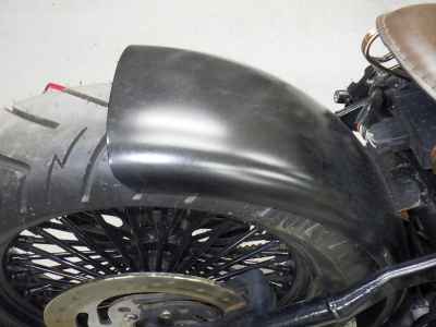 Harley-Davidson Heritage FLSTC1450 2005