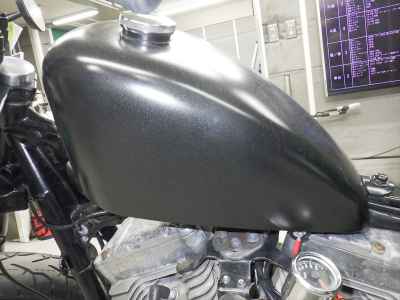 Harley-Davidson Heritage FLSTC1450 2005