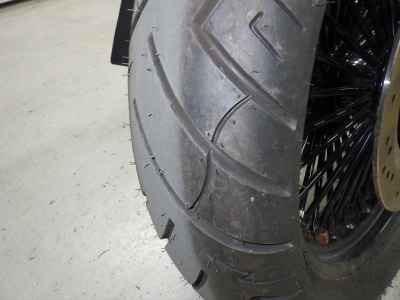 Harley-Davidson Heritage FLSTC1450 2005