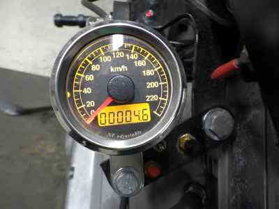 Harley-Davidson Heritage FLSTC1450 2005