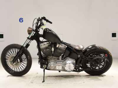 Harley-Davidson Heritage FLSTC1450 2005