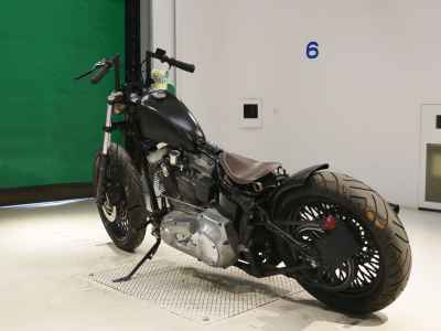 Harley-Davidson Heritage FLSTC1450 2005