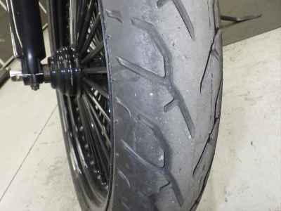 Harley-Davidson Heritage FLSTC1450 2005