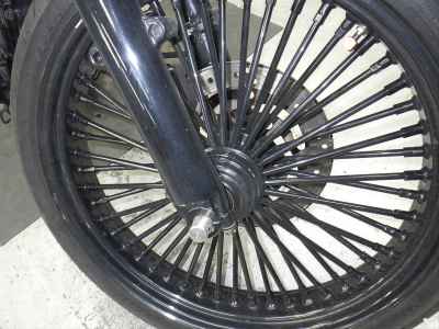 Harley-Davidson Heritage FLSTC1450 2005