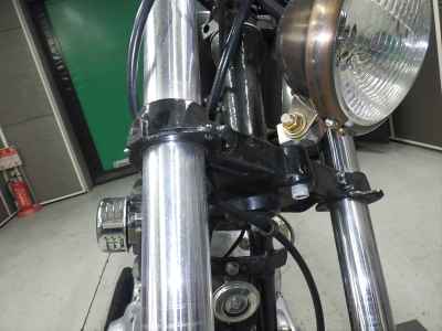 Harley-Davidson Heritage FLSTC1450 2005