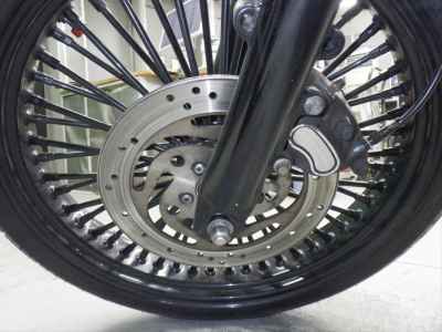 Harley-Davidson Heritage FLSTC1450 2005