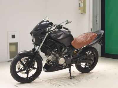 Honda VTR250 2007