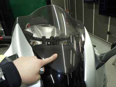 Suzuki Hayabusa 2021