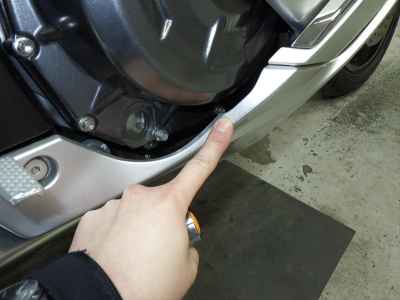 Suzuki Hayabusa 2021