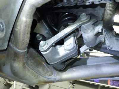 Suzuki Hayabusa 2021