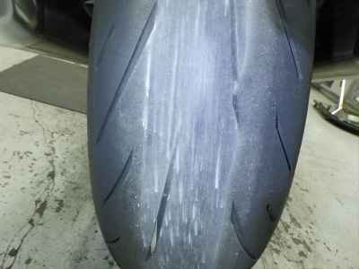 Suzuki Hayabusa 2021