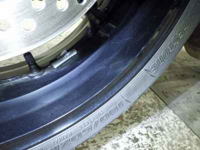 Suzuki Hayabusa 2021