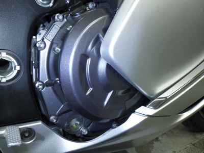 Suzuki Hayabusa 2021