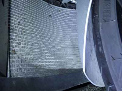 Suzuki Hayabusa 2021