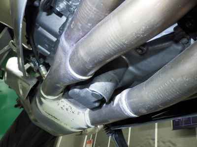 Suzuki Hayabusa 2021