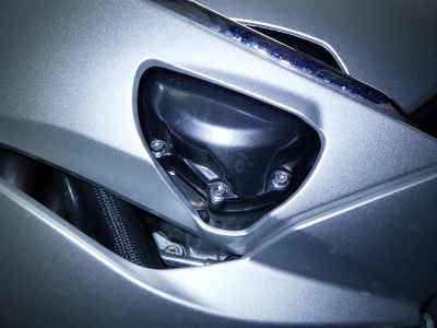 Suzuki Hayabusa 2021