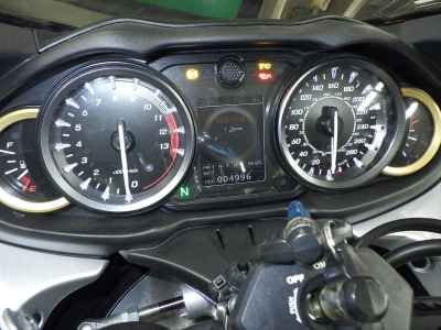 Suzuki Hayabusa 2021