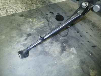 Suzuki Hayabusa 2021