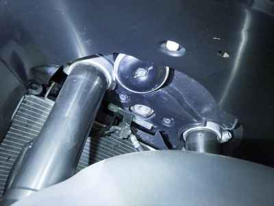 Suzuki Hayabusa 2021