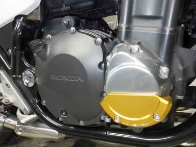 Honda CB1300 Super Boldor 2009