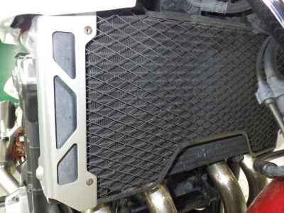 Honda CB1300 Super Boldor 2009