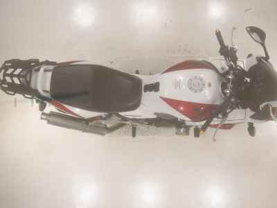 Honda CB1300 Super Boldor 2009