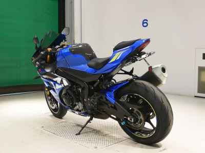 Suzuki GSX-R1000 2019