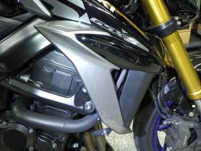 Suzuki GSX-S750 2023