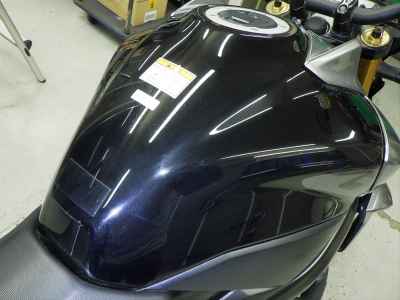 Suzuki GSX-S750 2023