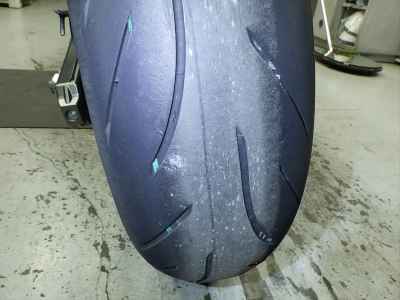 Suzuki GSX-S750 2023