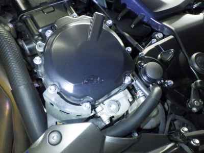 Suzuki GSX-S750 2023