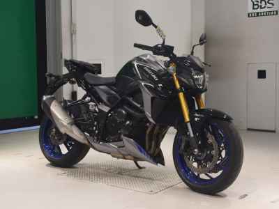 Suzuki GSX-S750 2023