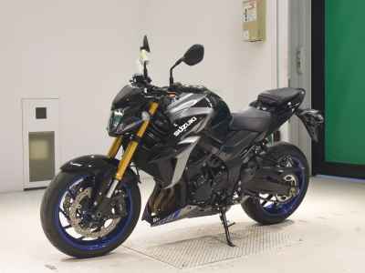 Suzuki GSX-S750 2023