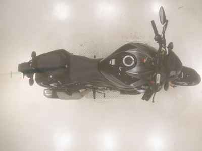 Suzuki GSX-S750 2023