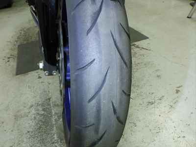 Suzuki GSX-S750 2023