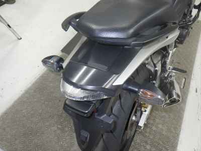 Honda CB600F 2009