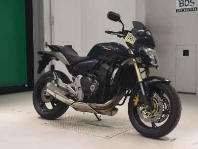 Honda CB600F 2009