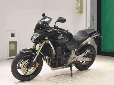 Honda CB600F 2009