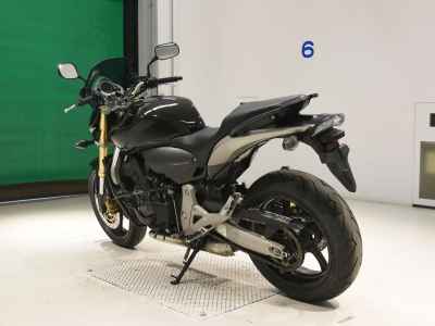 Honda CB600F 2009