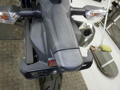 Kawasaki Ninja 400 2018