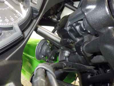 Kawasaki Ninja 400 2018