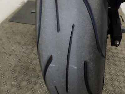 Kawasaki Ninja 400 2018