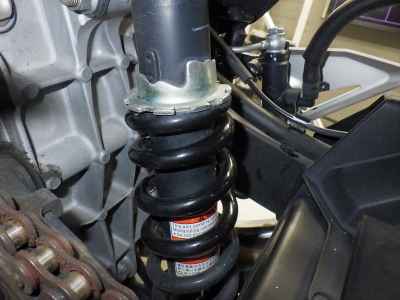 Kawasaki Ninja 400 2018