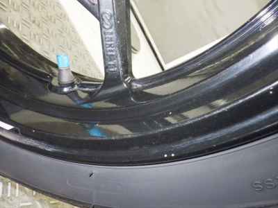 Kawasaki Ninja 400 2018