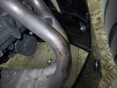 Kawasaki Ninja 400 2018